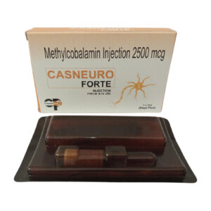 CASNEURO_FORTE_INJ