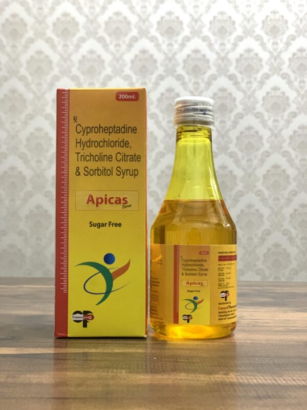 Apicas