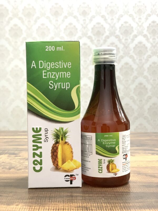 C2ZYME