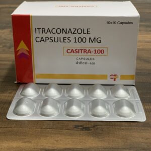 CASITRA-100