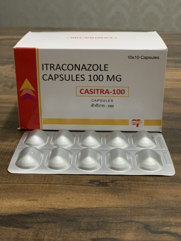 CASITRA-100