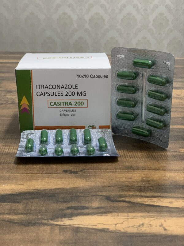 CASITRA-200