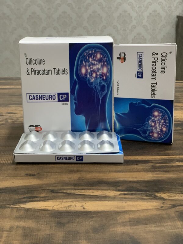CASNEURO CP