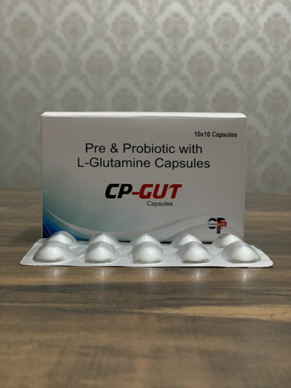 CP-GUT