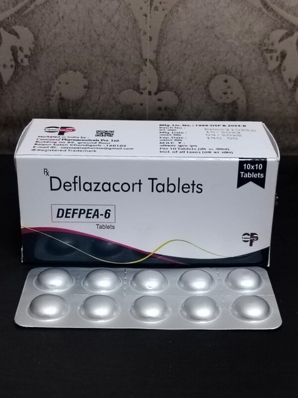DEFPEA-6