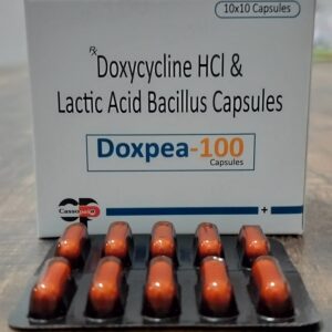 DOXPEA-100