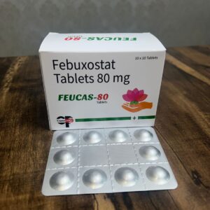 FEUCAS-80