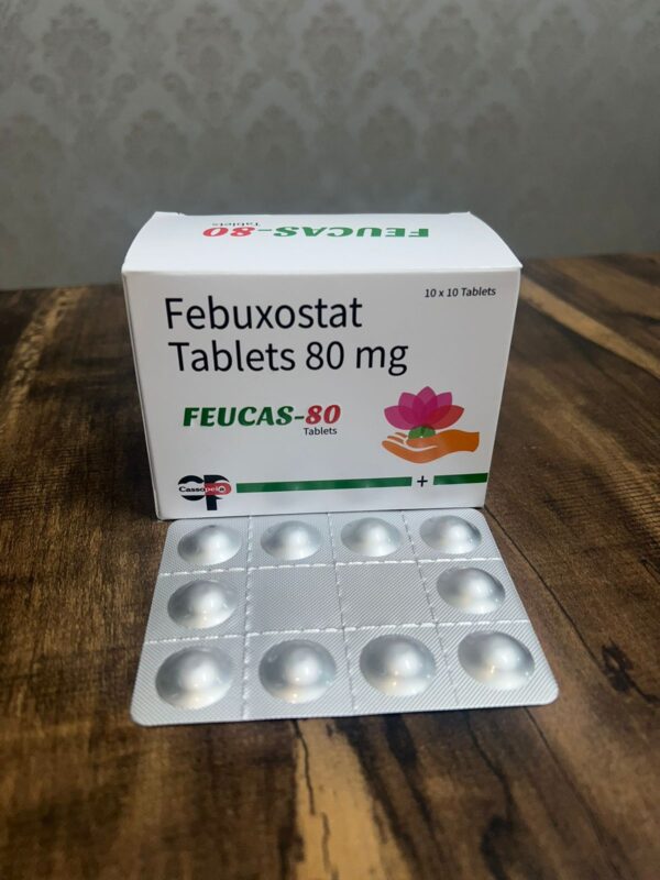 FEUCAS-80