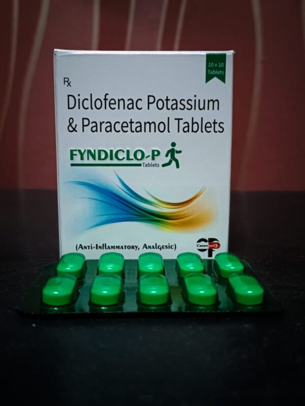 FYNDICLO-P