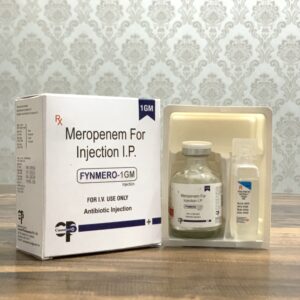 FYNMERO-1GM