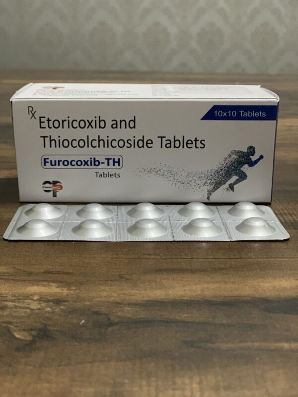 Furocoxib-TH