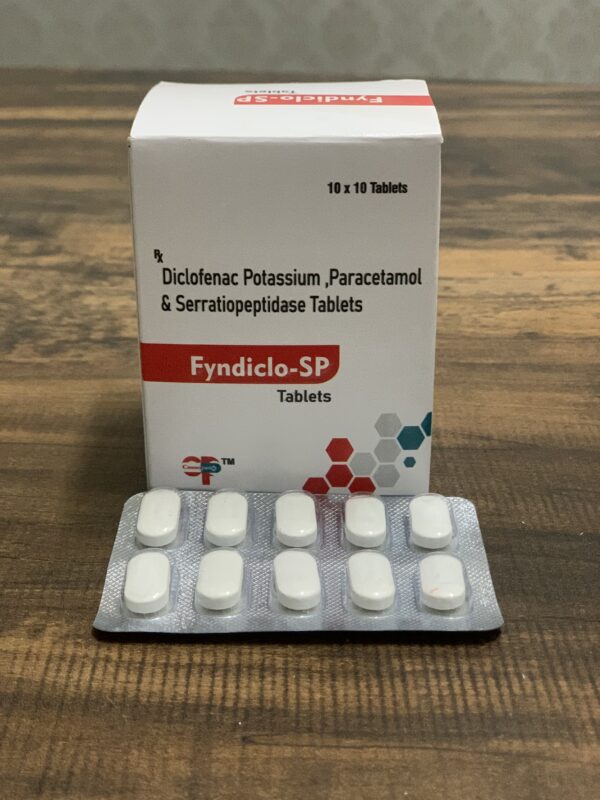 Fyndiclo-SP