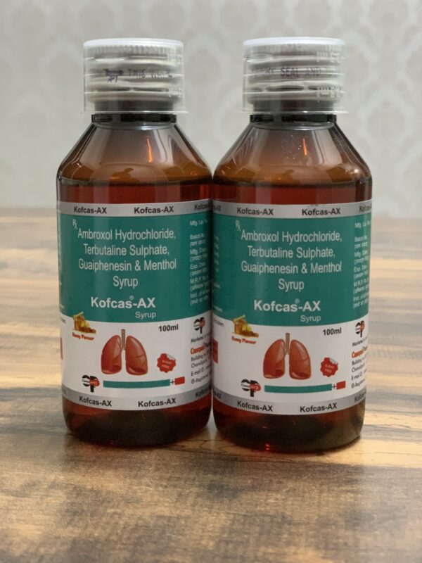 Kofcas-AX