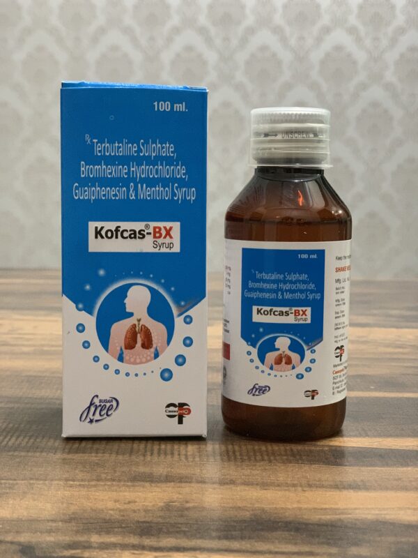 Kofcas-BX