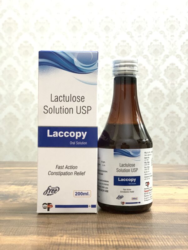 Laccopy