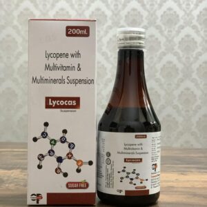 Lycocas
