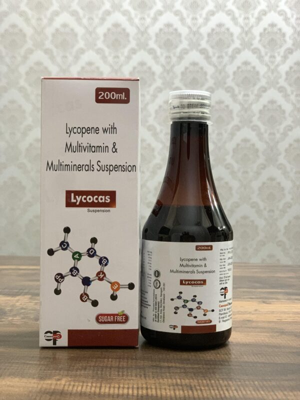 Lycocas