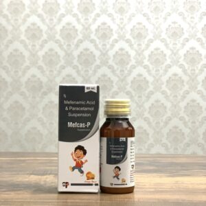 Mefcas-P Sus