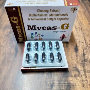 Mvcas-G
