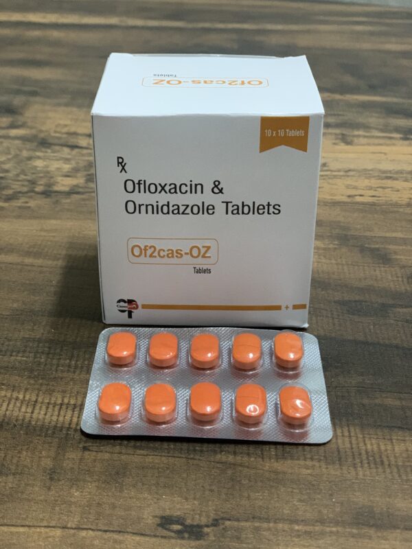 Of2cas-OZ