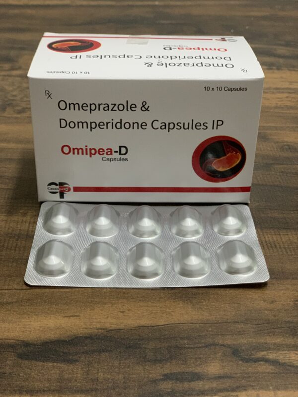 Omipea-D