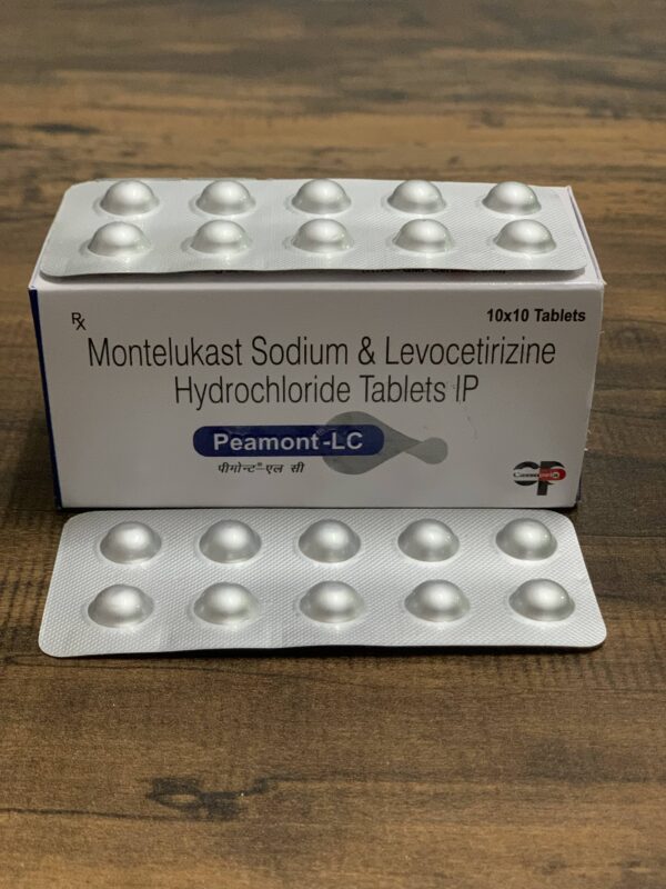 Peamont-LC