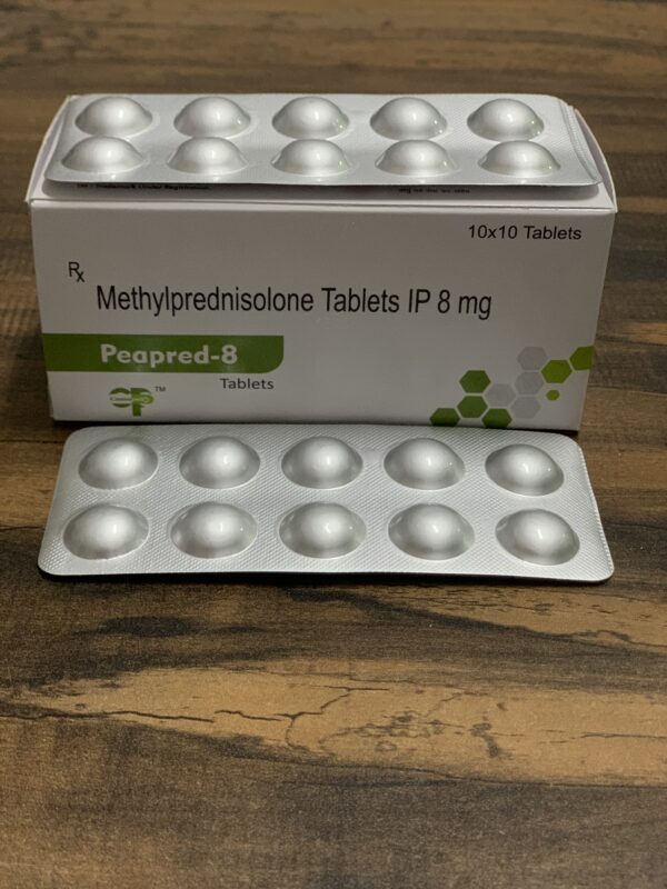 Peapred-8