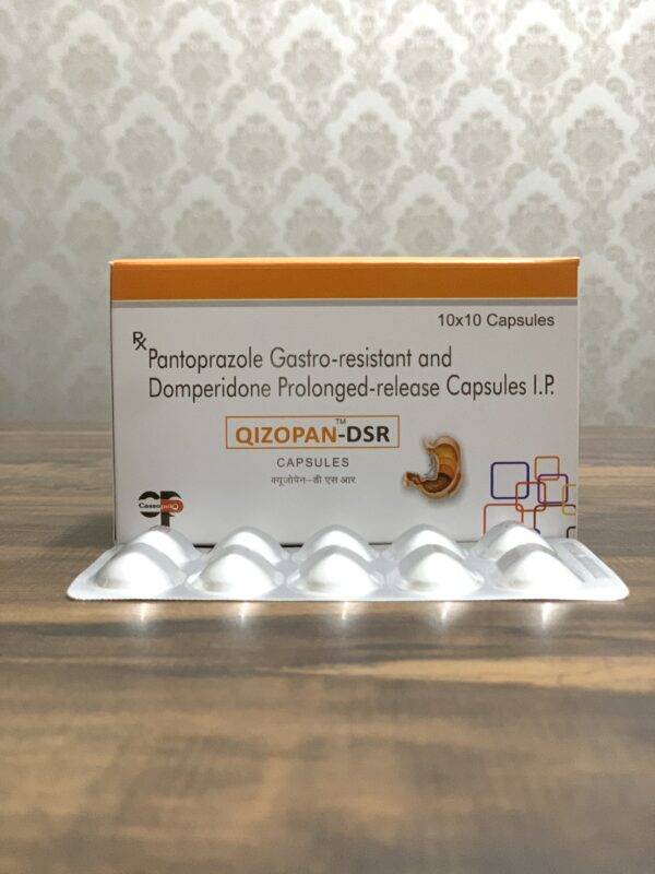 QIZOPAN-DSR