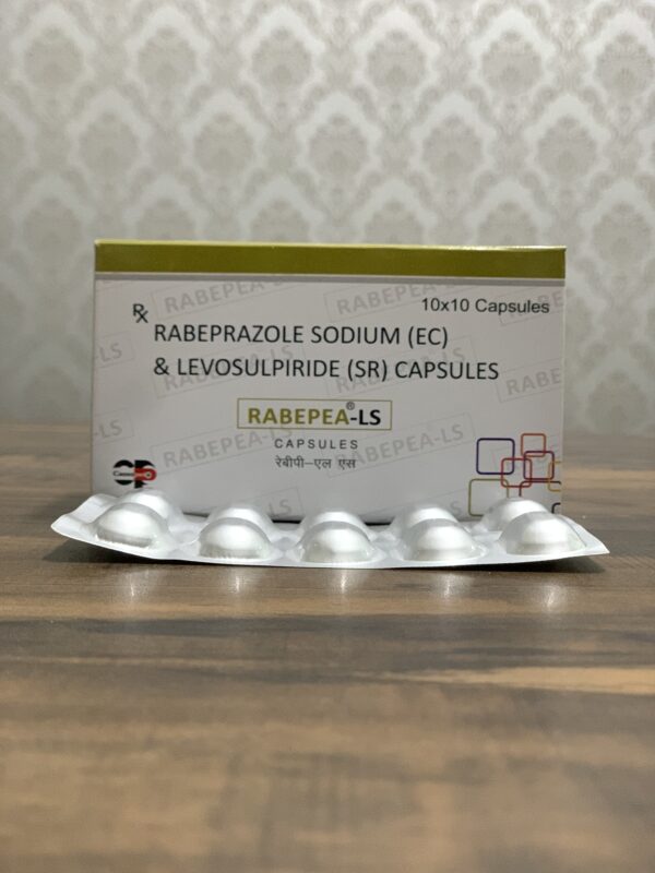 RABAPEA-LS