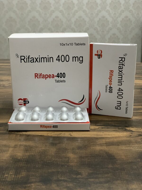 Rifapea-400