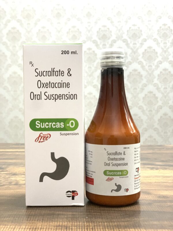 Sucrcas-O
