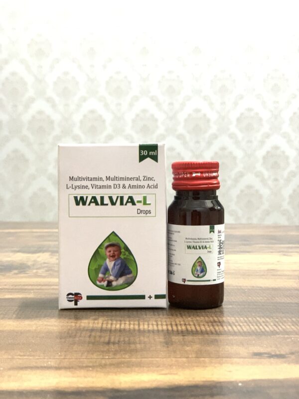 WALVIA-L