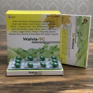 Walvia-9G