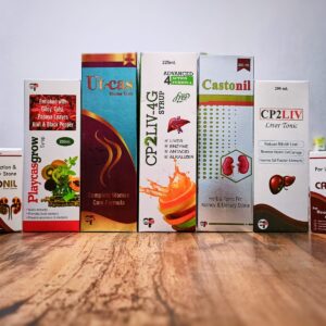 ayurvedic range