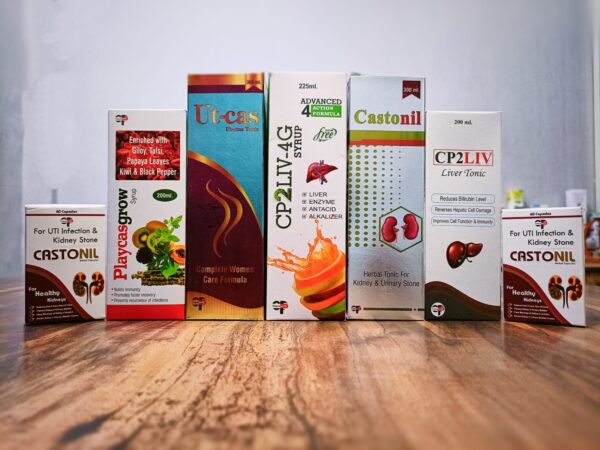 ayurvedic range