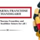 PCD Pharma Franchise in Chandigarh