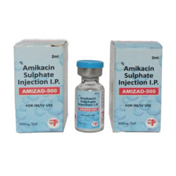 AMIZAD-500 INJ